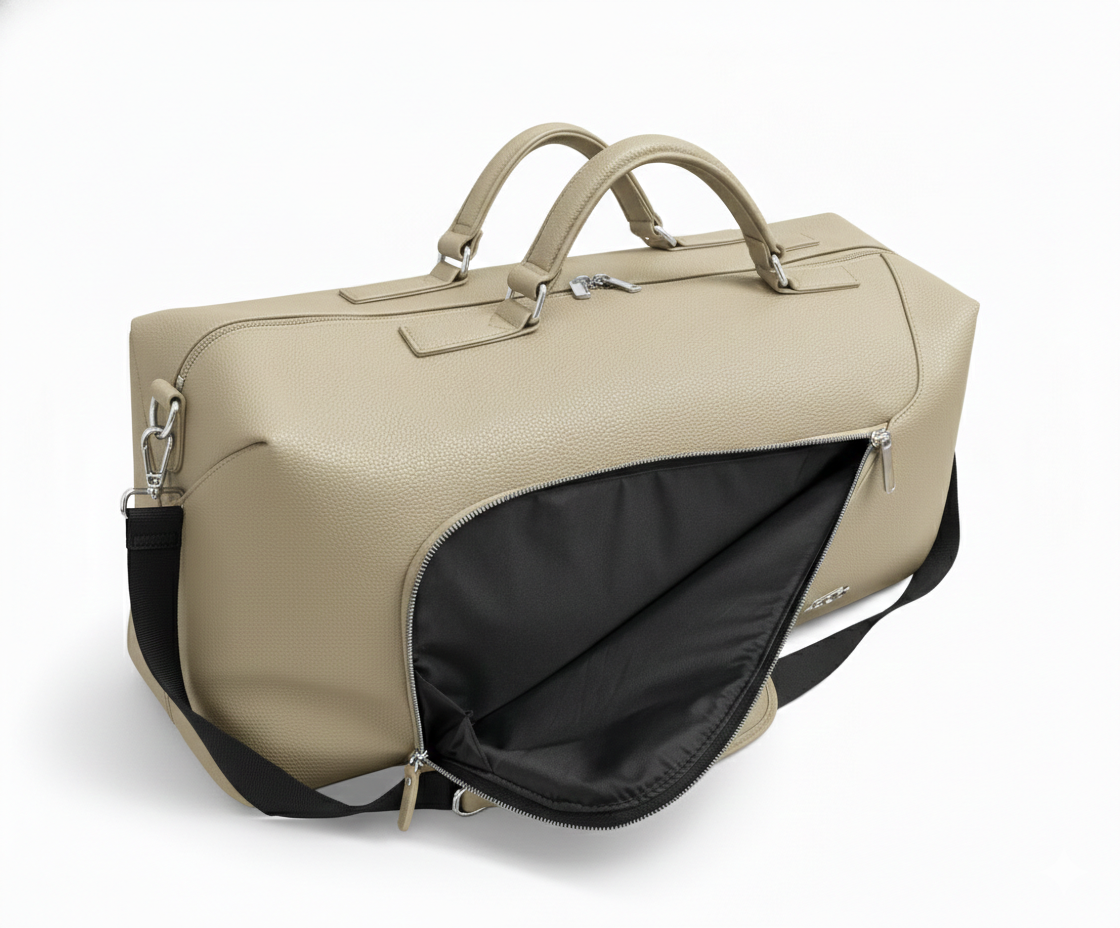 ORCA Golf Lifestyle Duffle- Available Spring 2026 (Fully Customized Available Immediately)