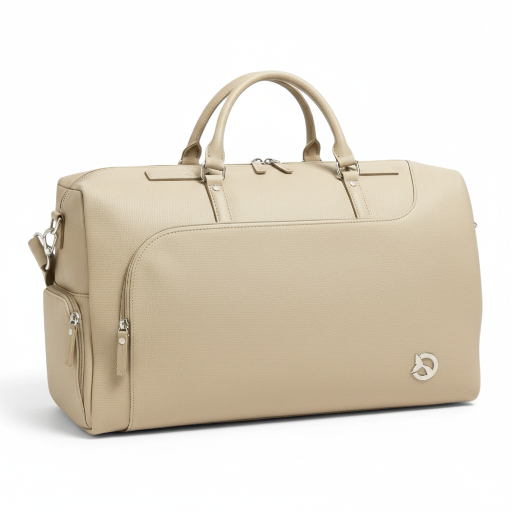 ORCA Golf Lifestyle Duffle- Available Spring 2026 (Fully Customized Available Immediately)