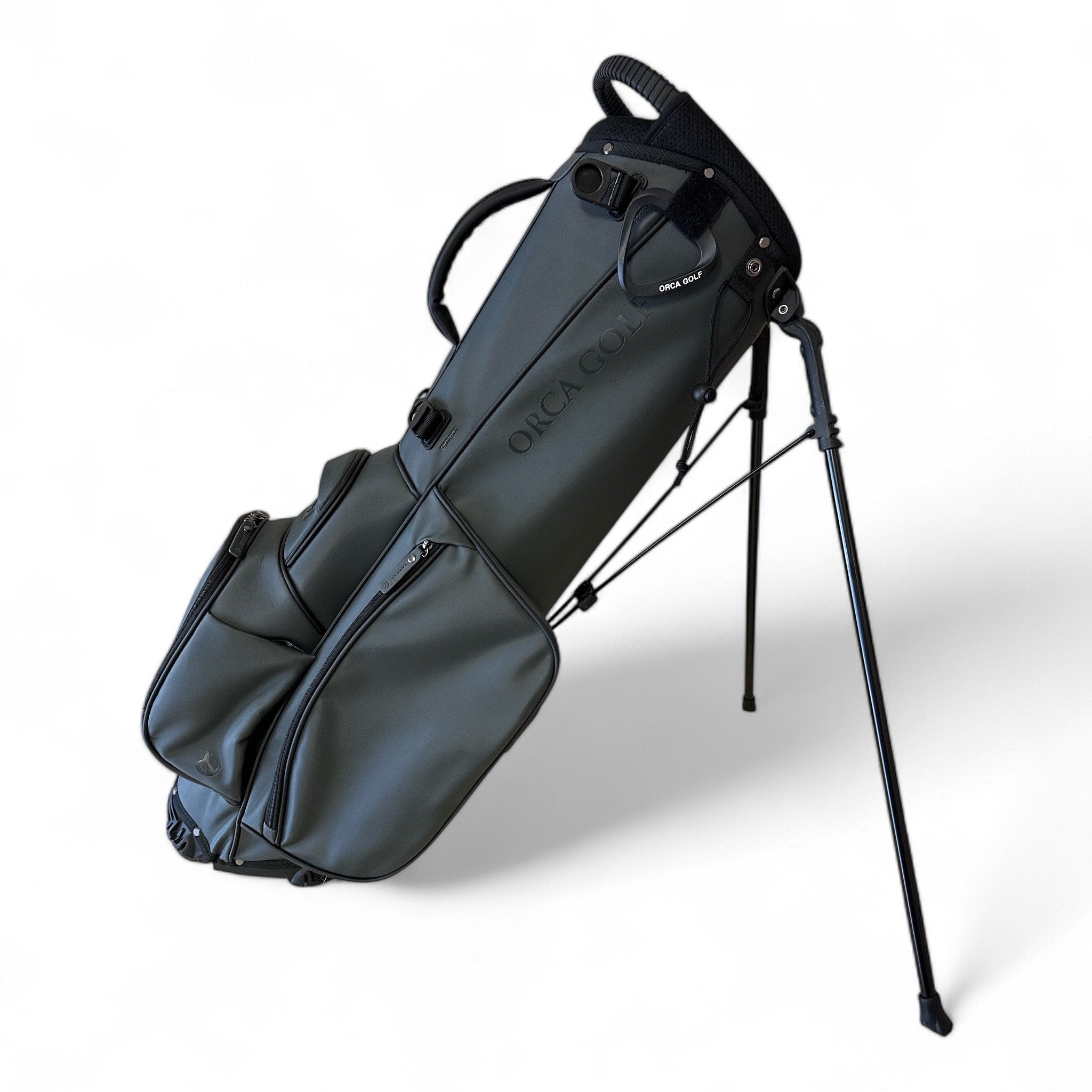 Dorsal 2 Stand Bag