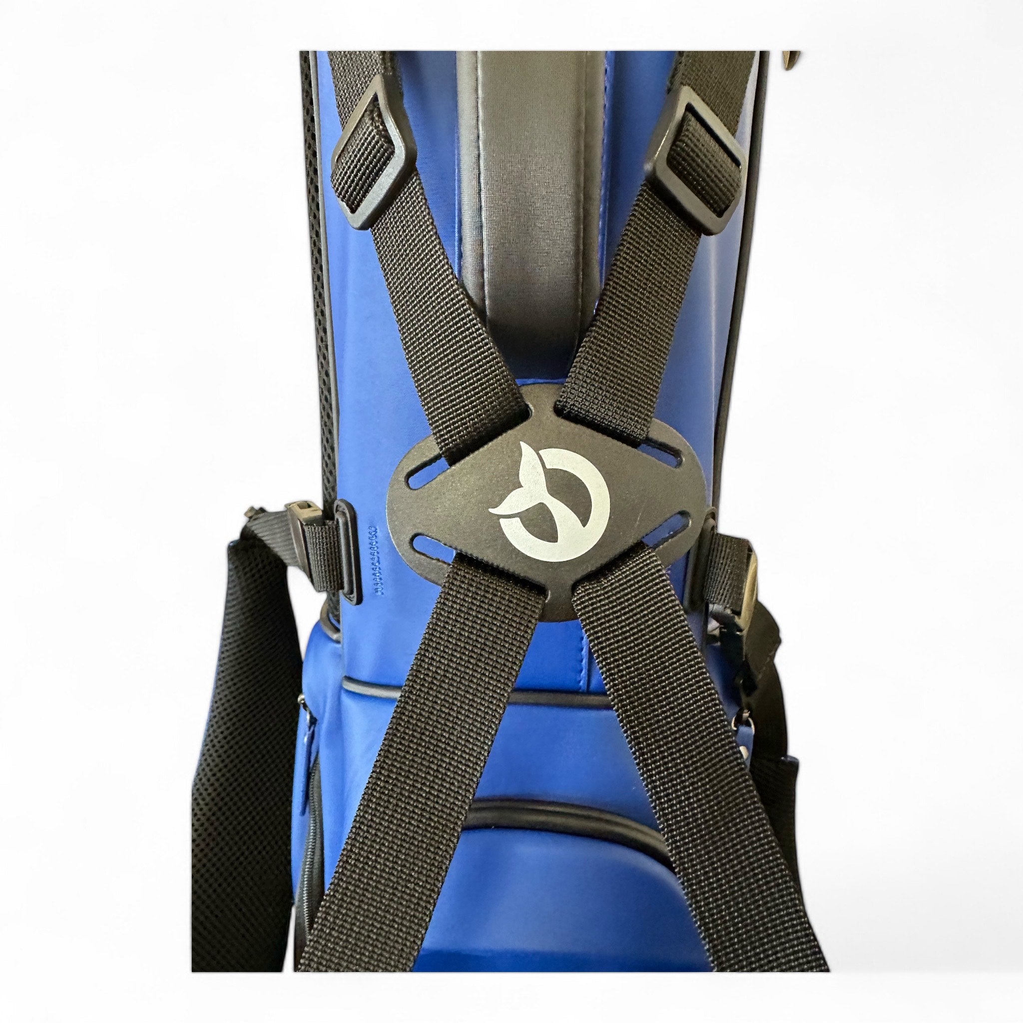 Dorsal 2 Stand Bag