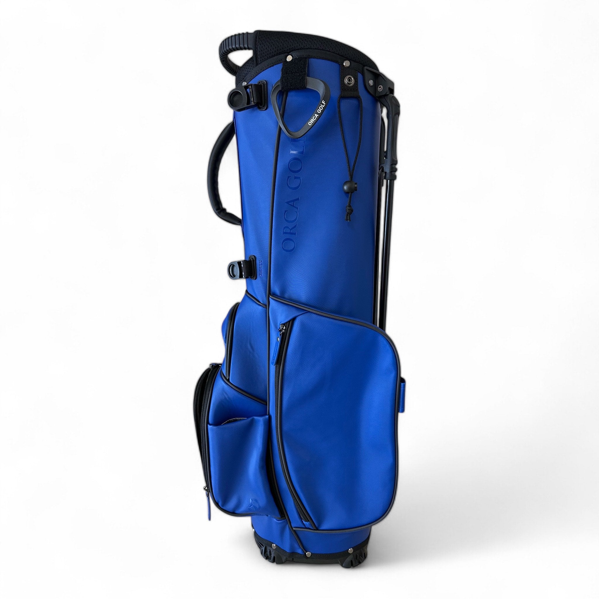 Dorsal 2 Stand Bag