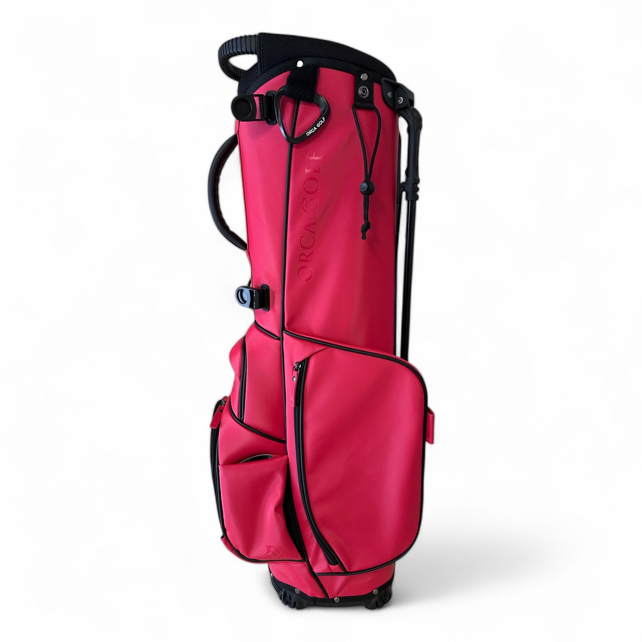 Dorsal 2 Stand Bag