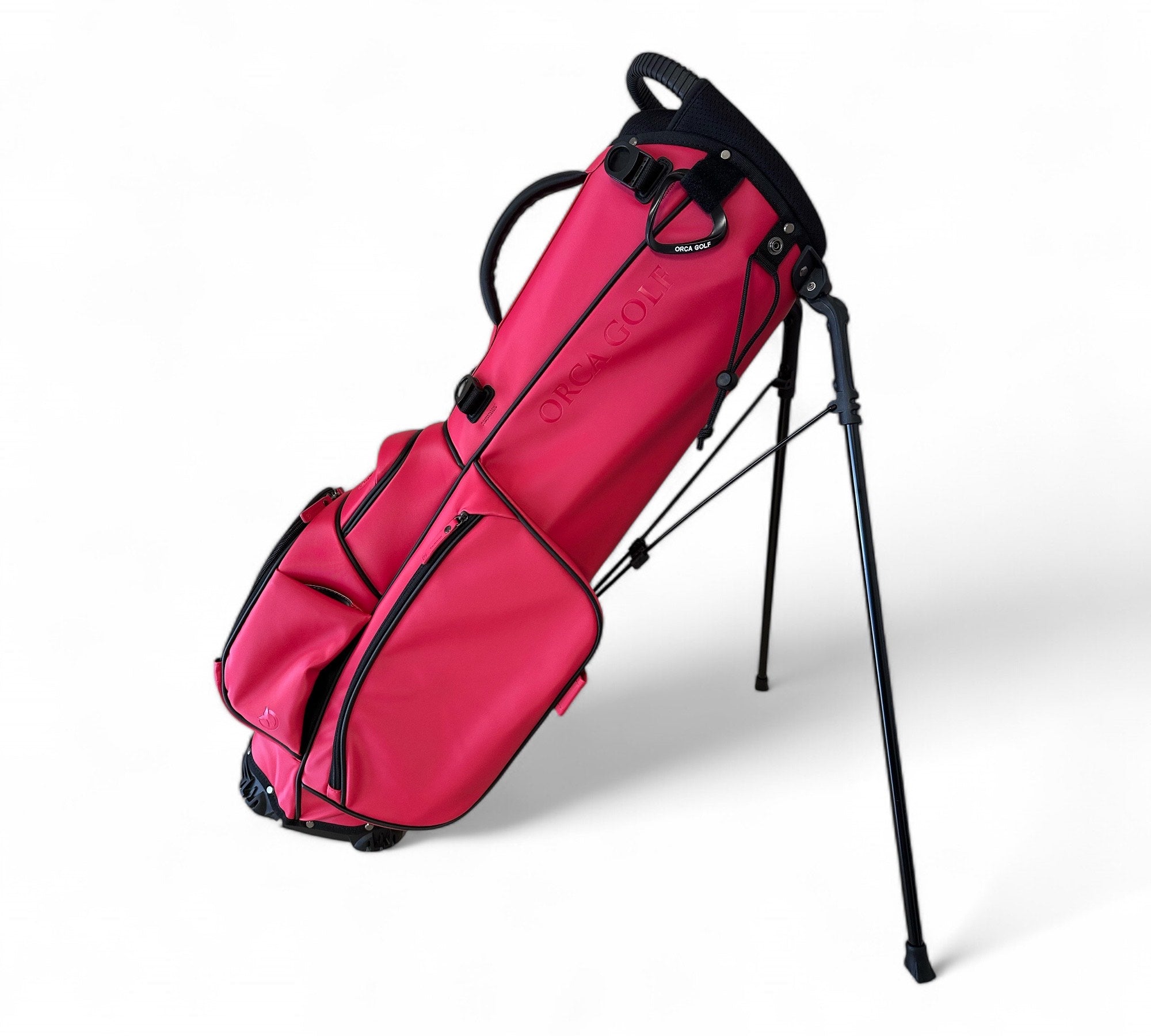 Dorsal 2 Stand Bag