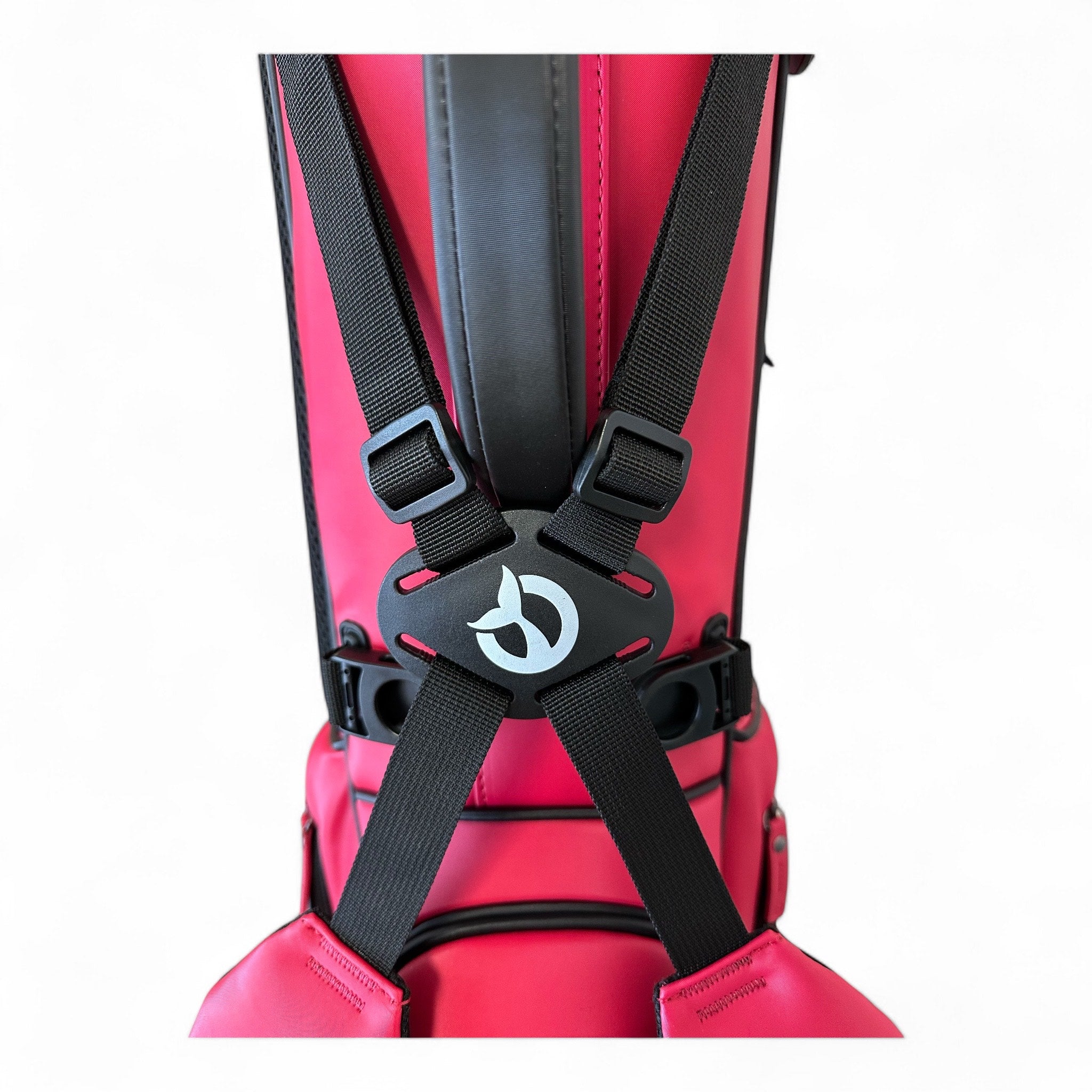 Dorsal 2 Stand Bag