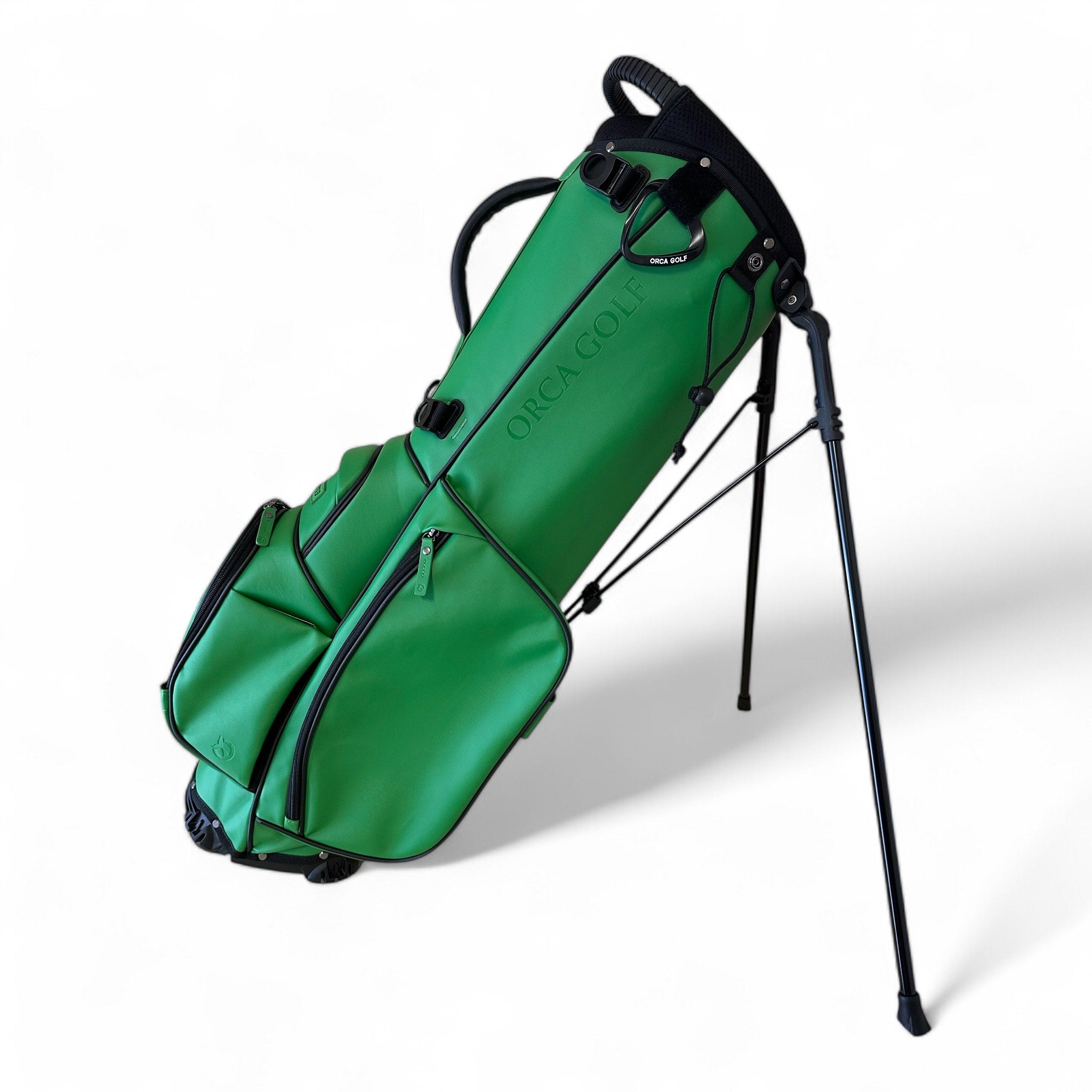 Dorsal 2 Stand Bag