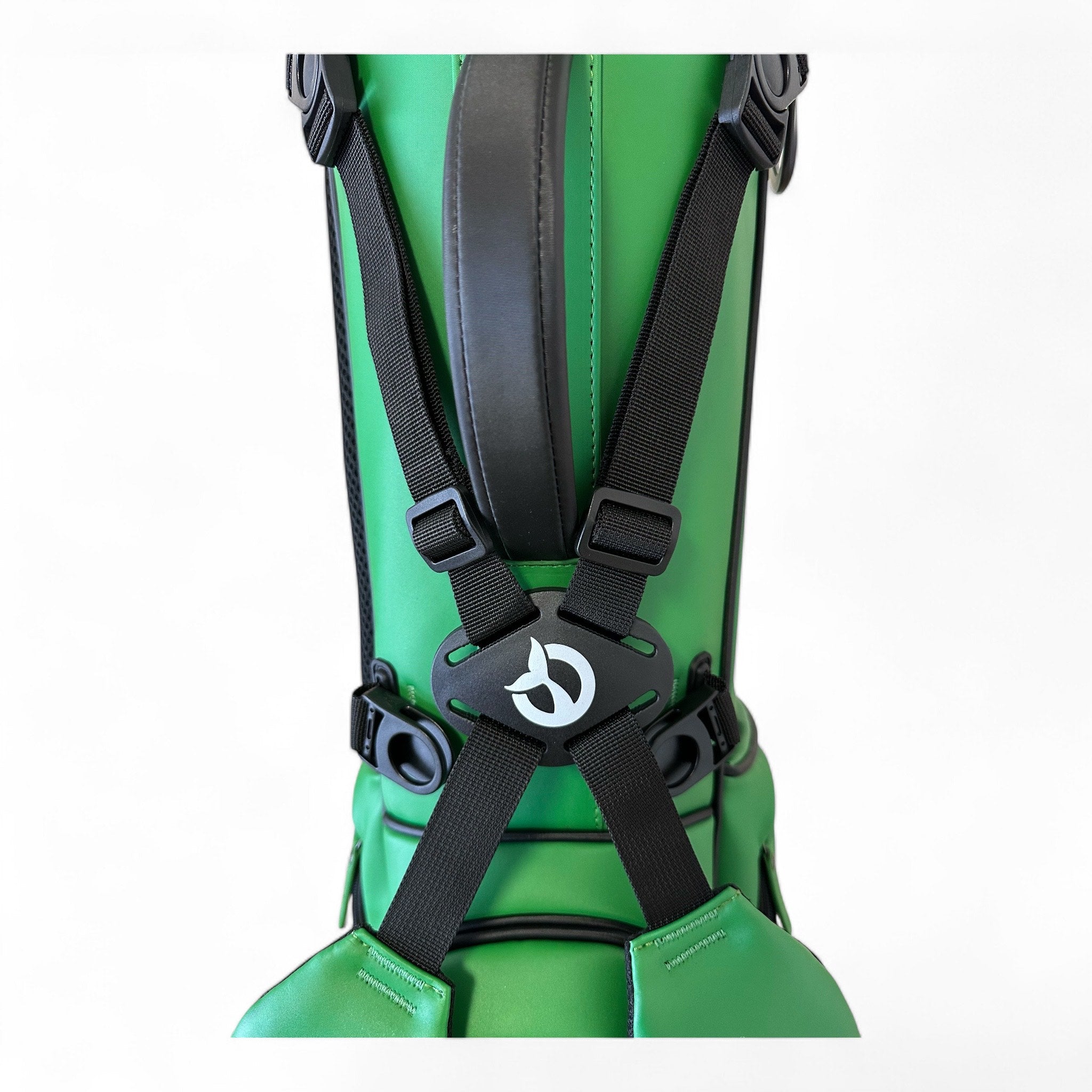 Dorsal 2 Stand Bag