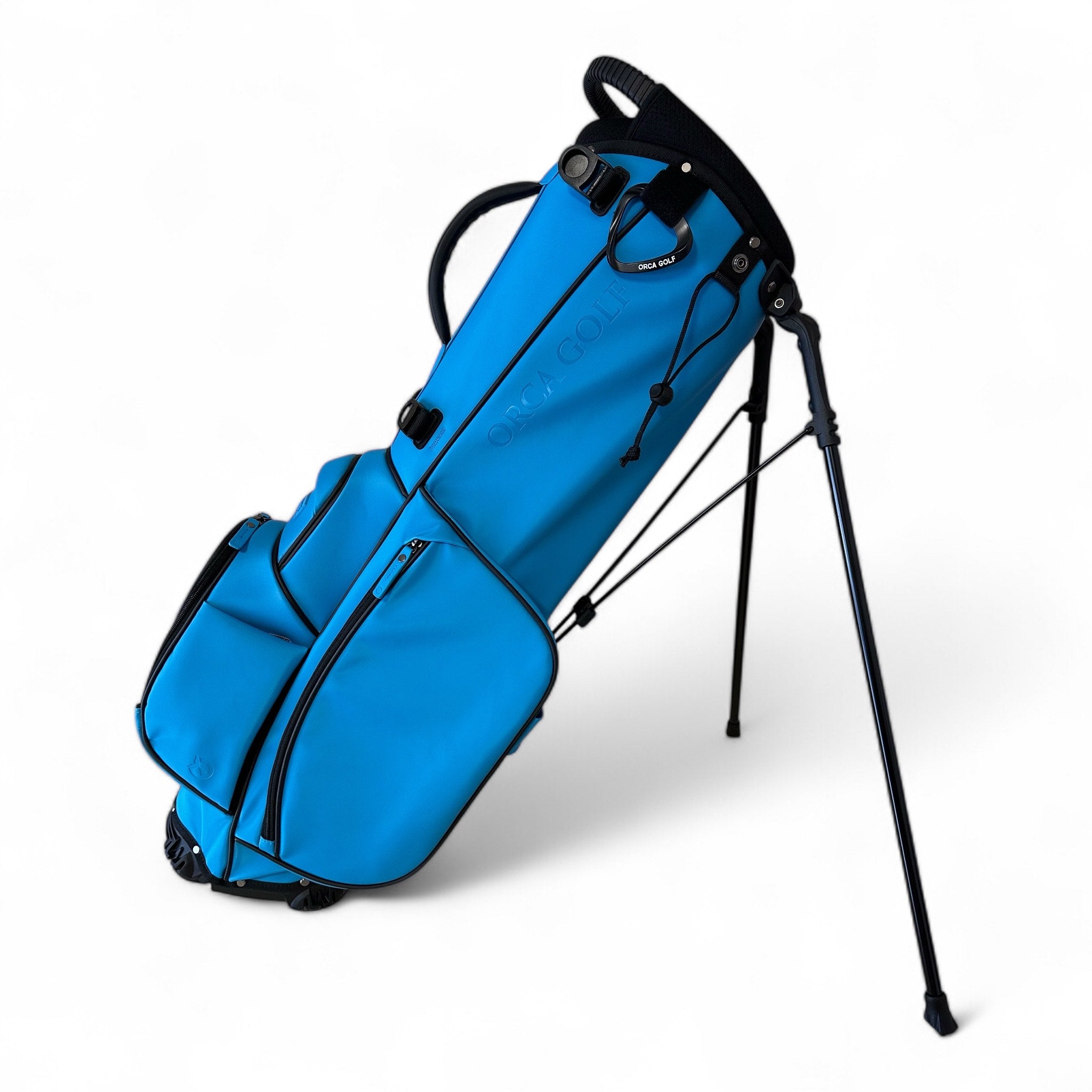 Dorsal 2 Stand Bag