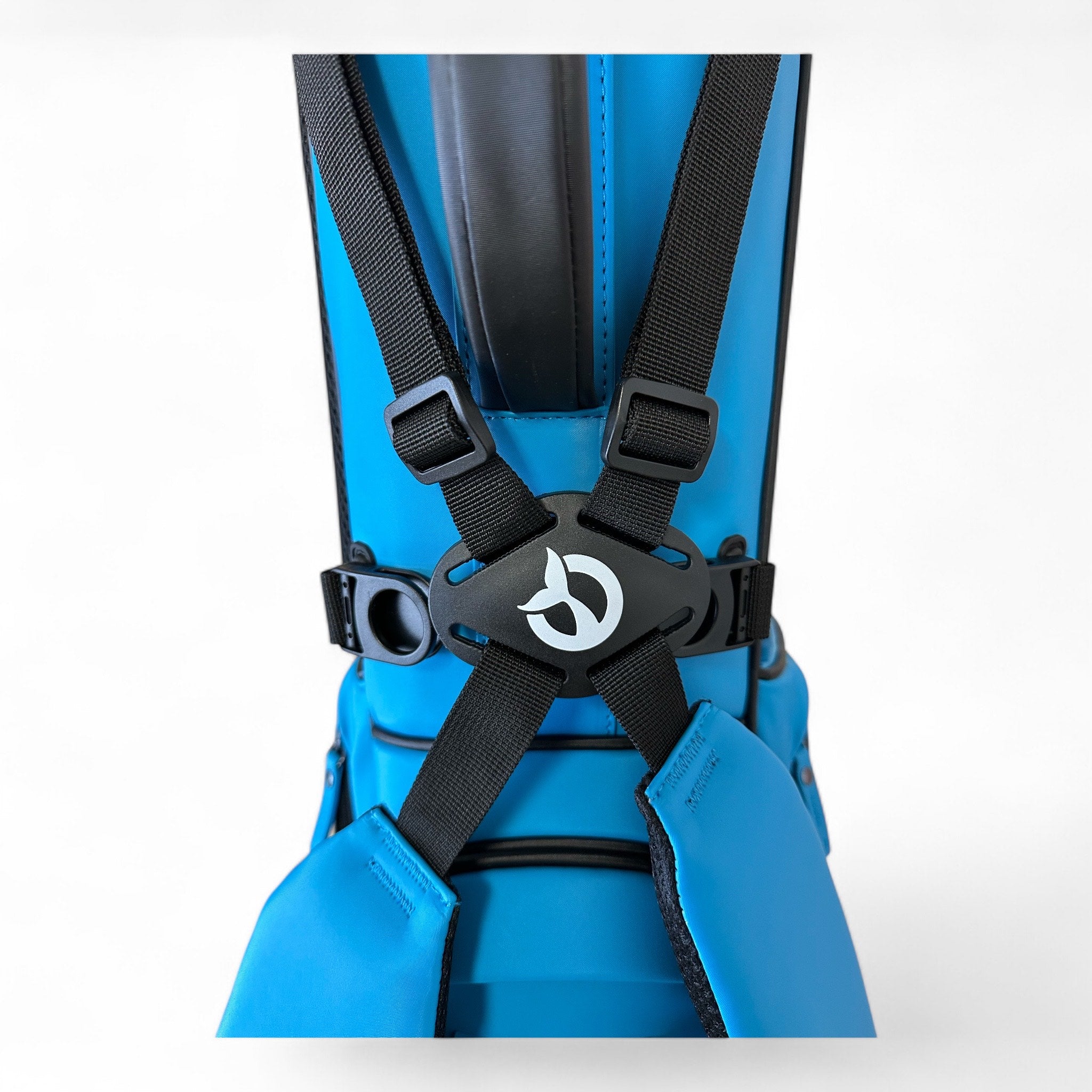 Dorsal 2 Stand Bag