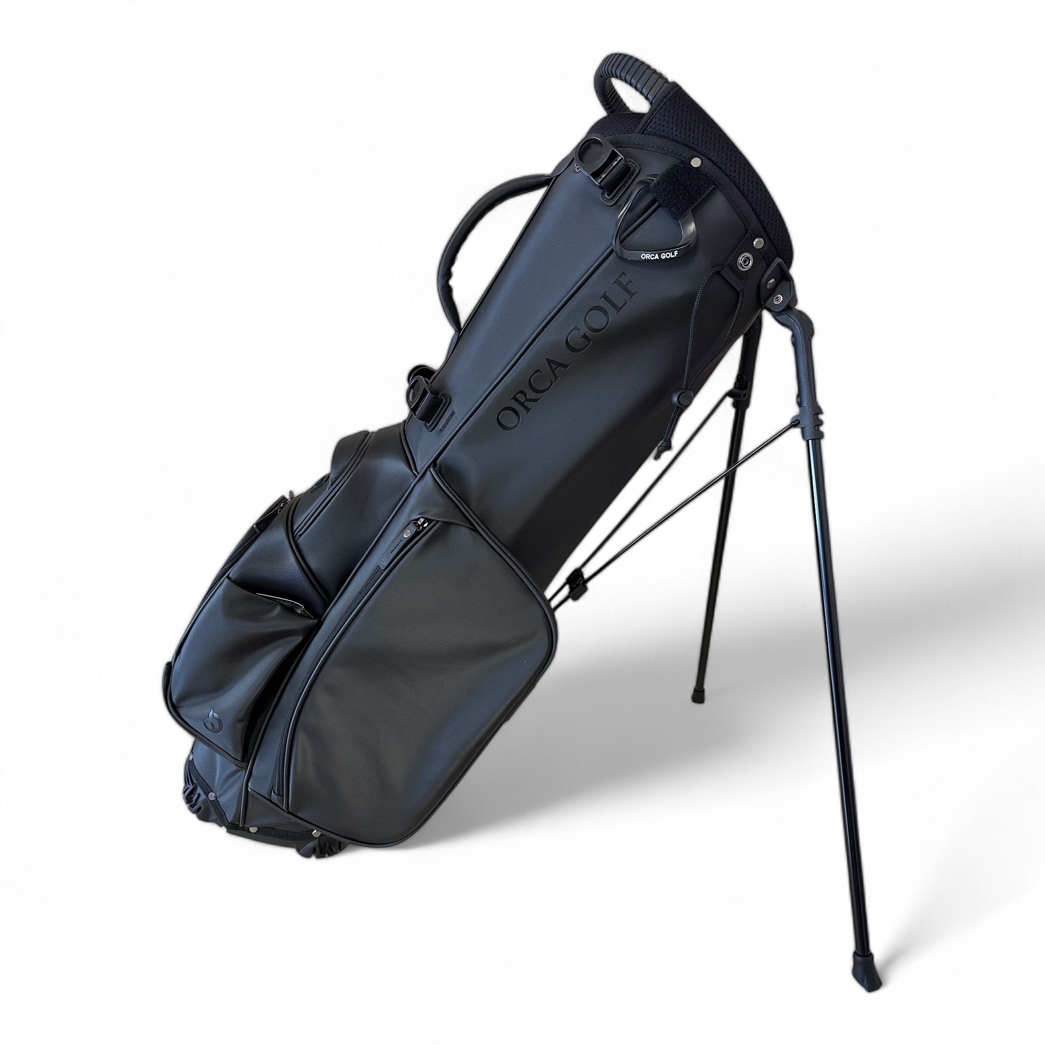 Dorsal 2 Stand Bag