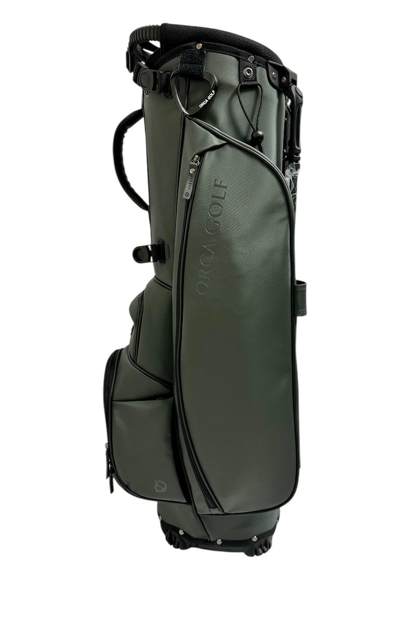 Dorsal 1 Stand Bag