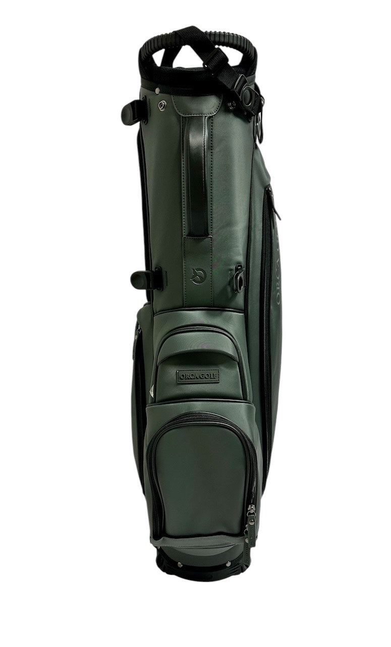 Dorsal 1 Stand Bag