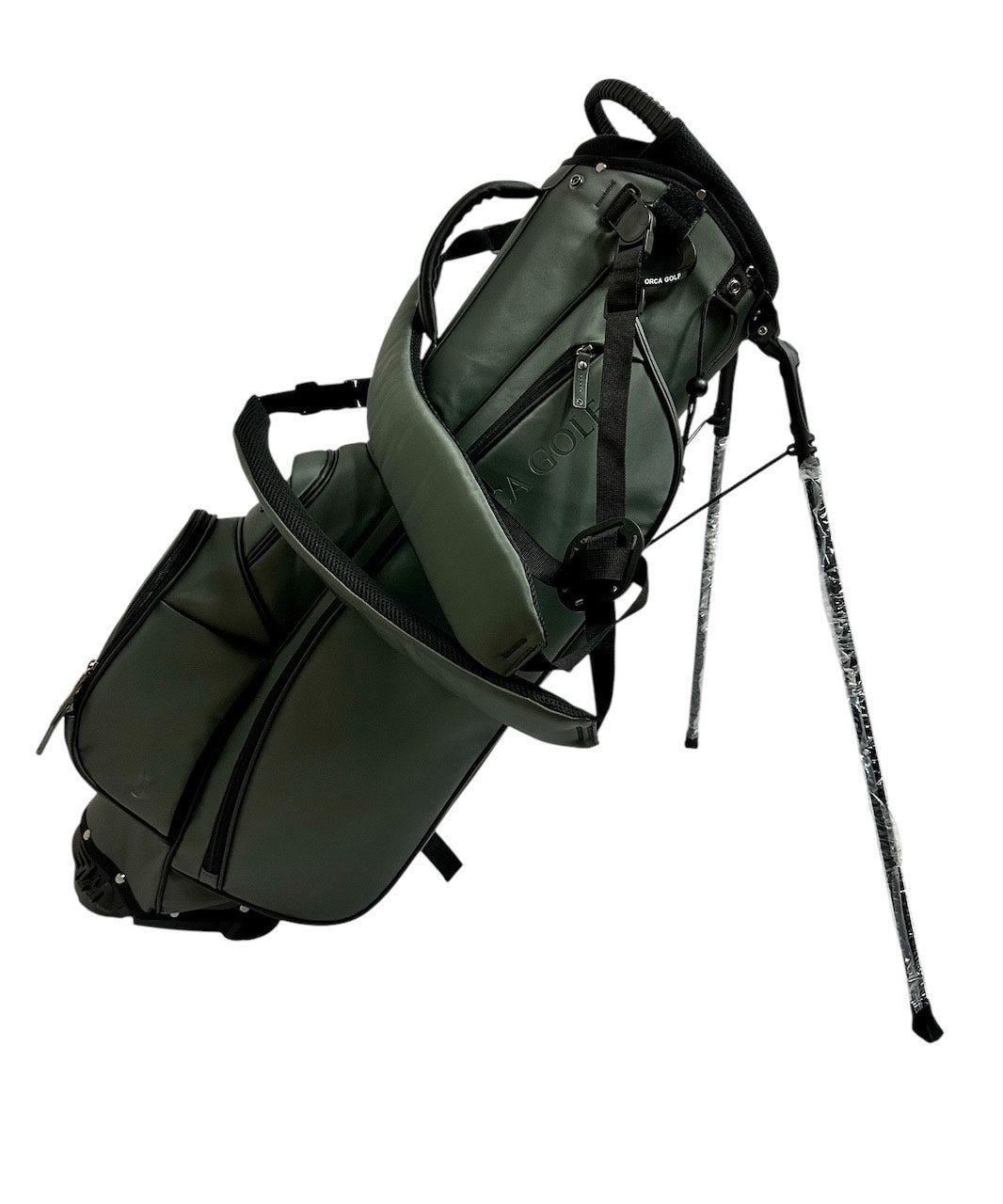 Dorsal 1 Stand Bag