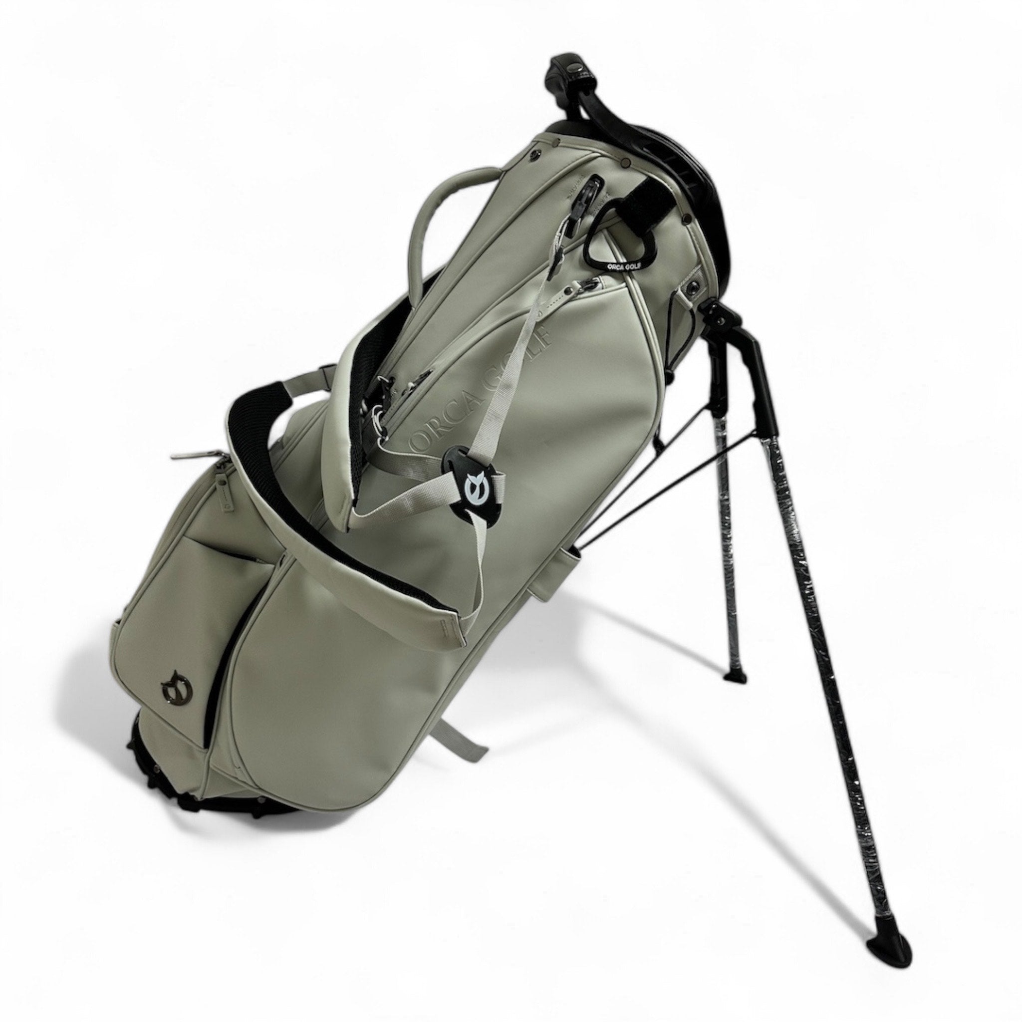 Dorsal 1 Stand Bag