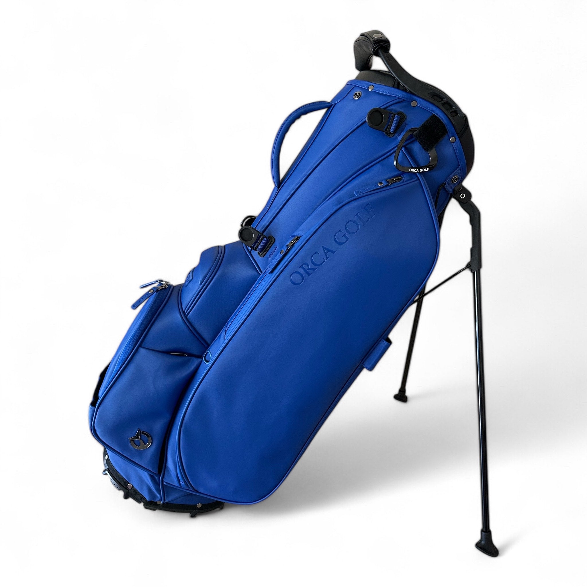 Dorsal 1 Stand Bag