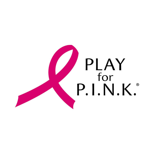 Play for P.I.N.K.