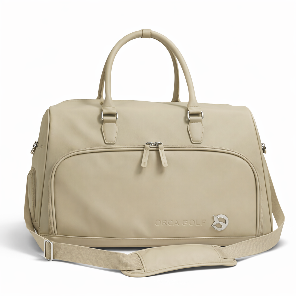 ORCA Golf Wheeled - Available Spring 2026 (Fully Customized Available Immediately)