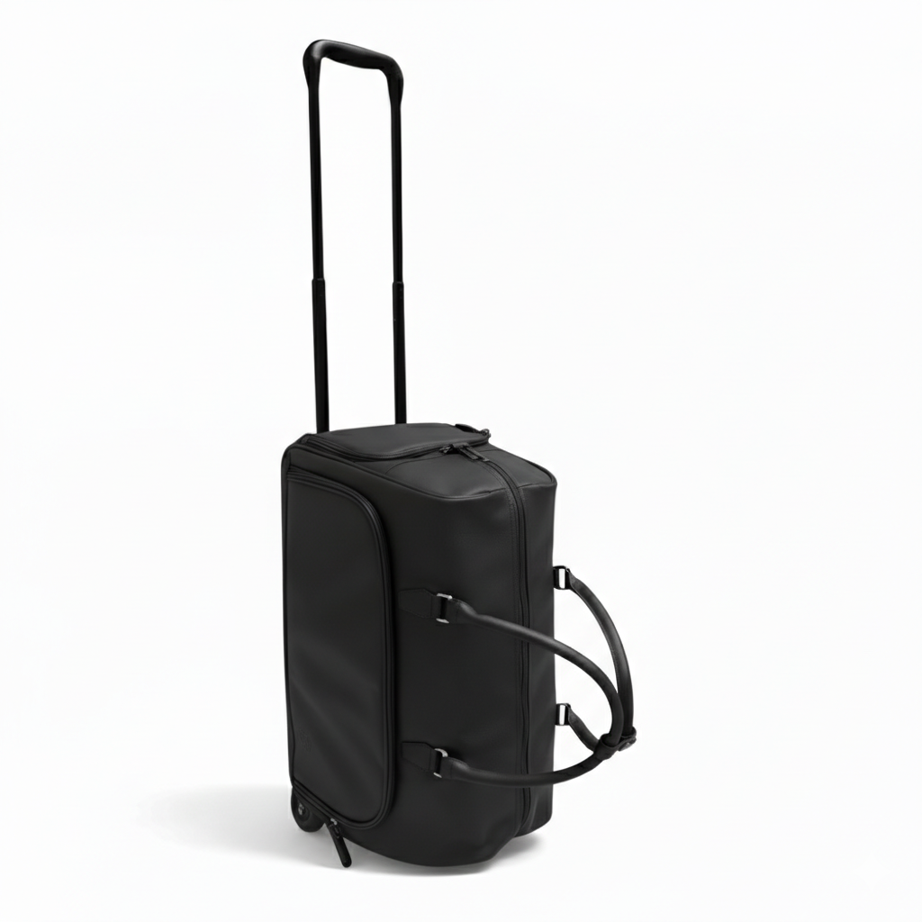 ORCA Golf Wheeled - Available Spring 2026 (Fully Customized Available Immediately)