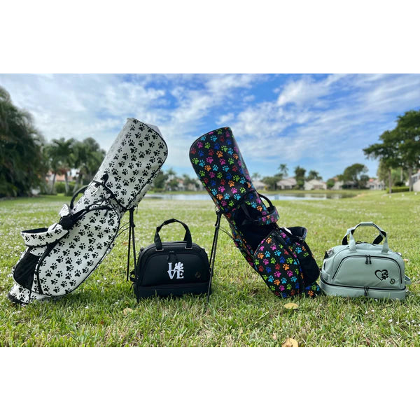 The Exclusive Paws Golf Collection by ORCA Golf