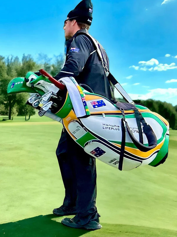 What is the Best Way to Pack your Golf Bag? - GolfSupport.com